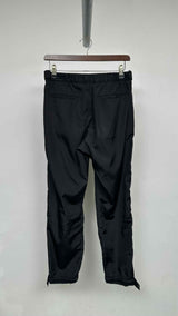 PRADA Velcro Bottom Nylon Pants