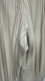 Homme Plisse Pleated Easy Pants