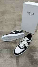 CELINE CT-04 Low Sneakers