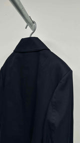 Bottega Veneta Double-breasted Trench Coat