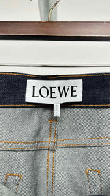 LOEWE Boots-cut Jeans