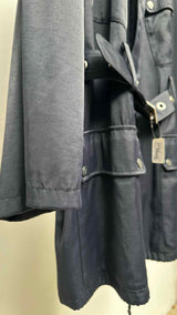 Junior Gaultier Utility Jacket