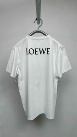 LOEWE Crafted-world T-shirt