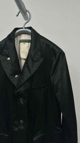 Paul Harnden Silk Tuxe Shrunken Fit Jacket