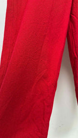 Paul Harnden Belted Wool Pants
