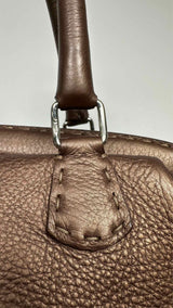 Fendi Selleria Doctor's Bag