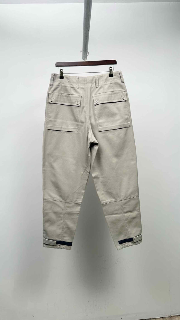 Acne Studios Wide Cargo Pants