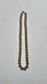 Tiffany&Co. Ball Chain Necklace