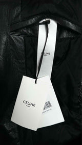 Men's CELINE English-leather Cowboy Vest