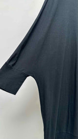 Limi feu V-neck Oversized Dress