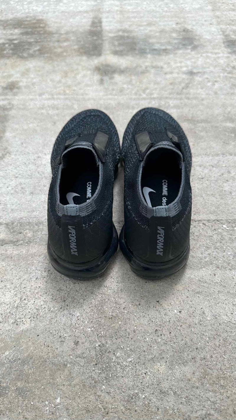 NIKE X Comme Des GarÃ§ons Ais Vapormax Shoes