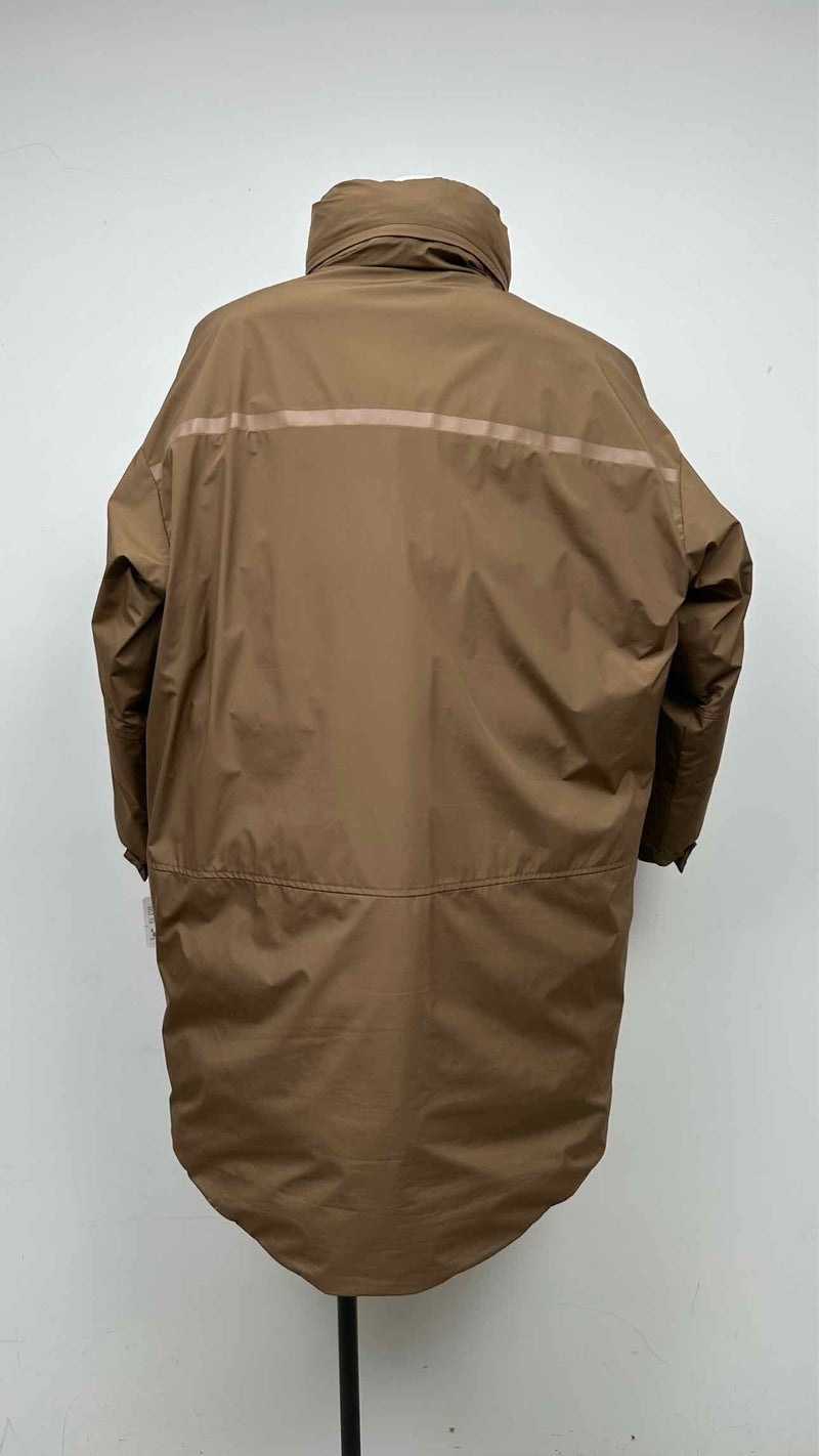 3.1 Phillip Lim Puffer Coat