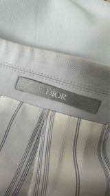 Dior Homme Double-breasted Blazer Jacket