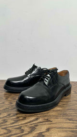 Dior Carlo Derby Shoes