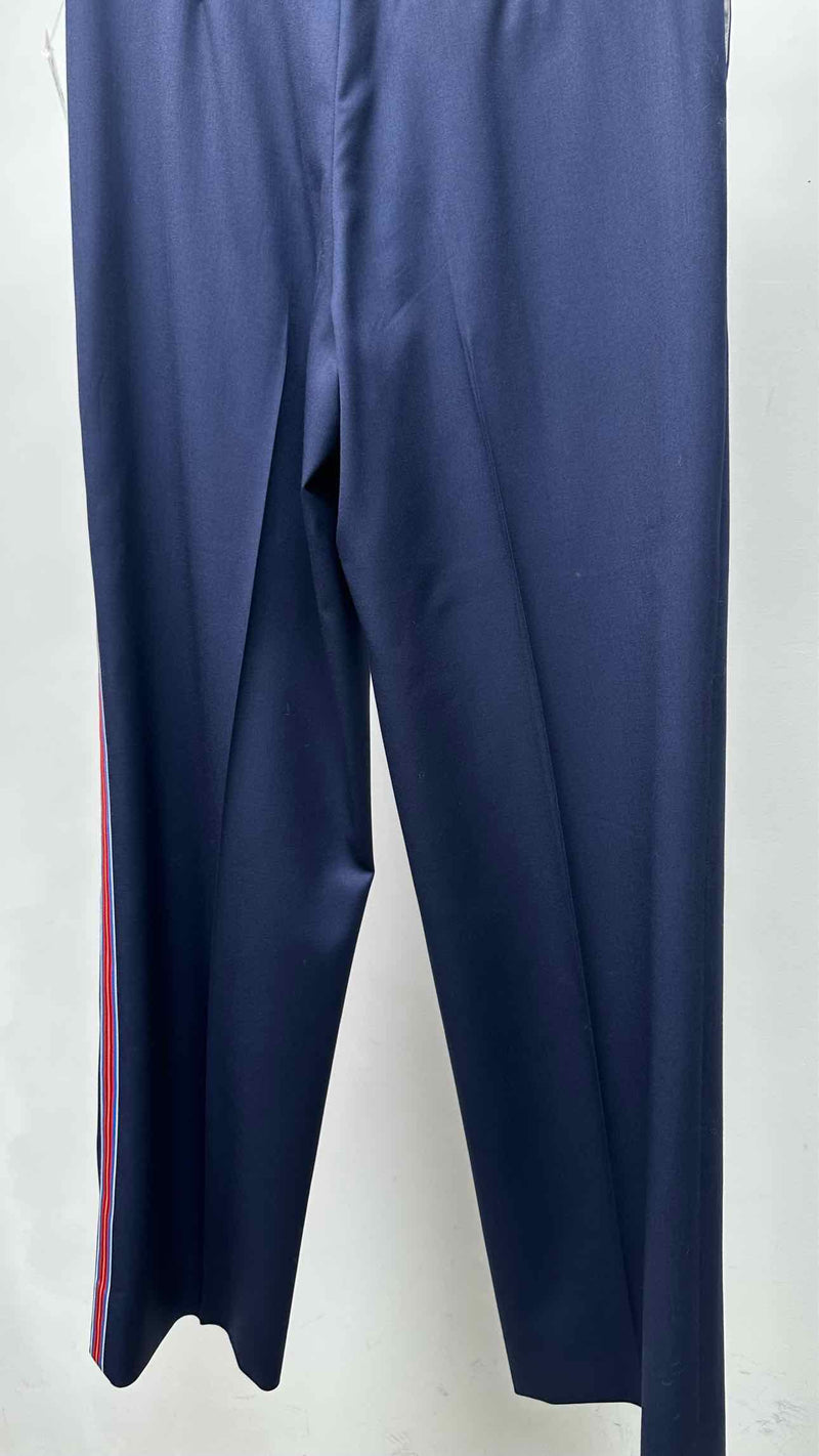 Charles Jeffery LOVERBOY Back-logo Side-line Pants