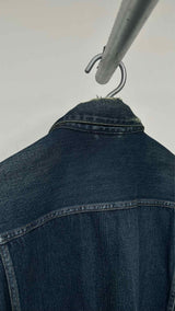 Mihara Yasuhiro Distressed Denim Jacket