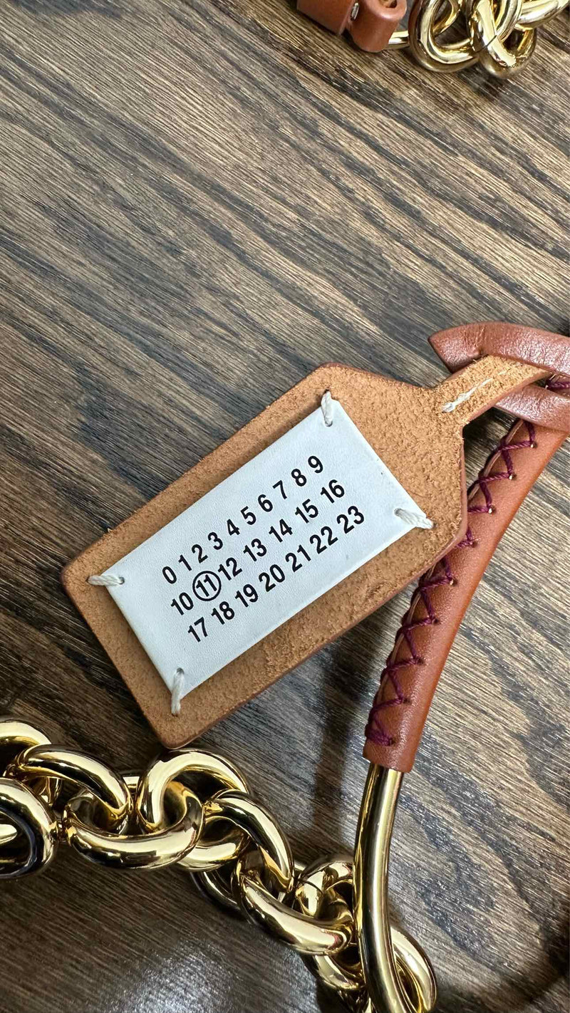 Margiela S.W.A.L.K 2way Bag