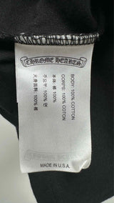 Chrome Hearts Logo T-shirt