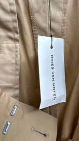 Dries Van Noten Piers Tris Shorts