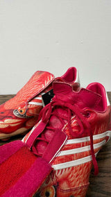 Yohji Yamamoto X Adidas F50 Tunit St Eagle Soccer Cleats
