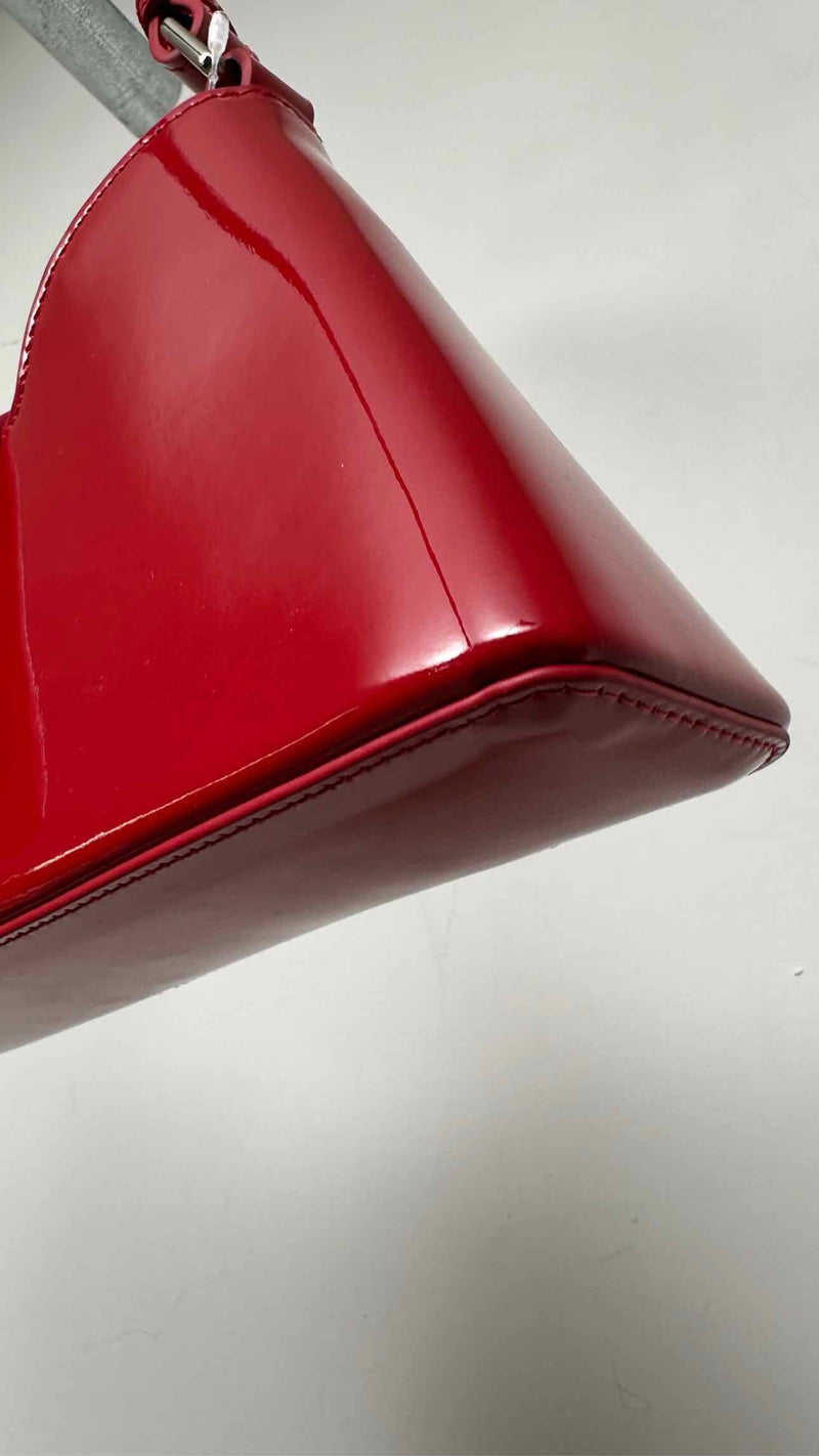 Justine Clenquet Lipstick Bag