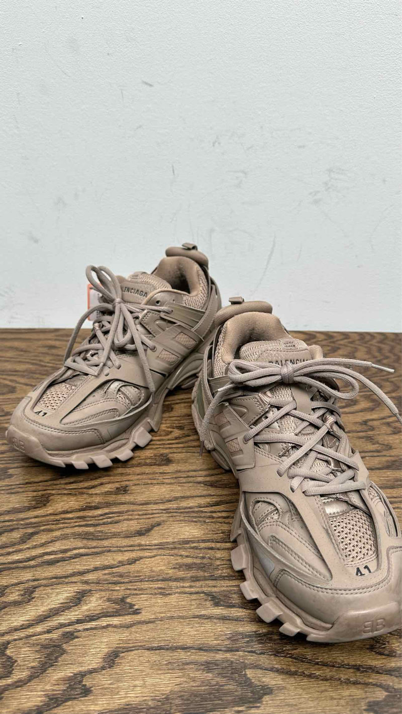 Balenciaga Track Sneakers