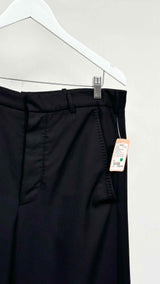 Ann Demeulemeester Wide Pants