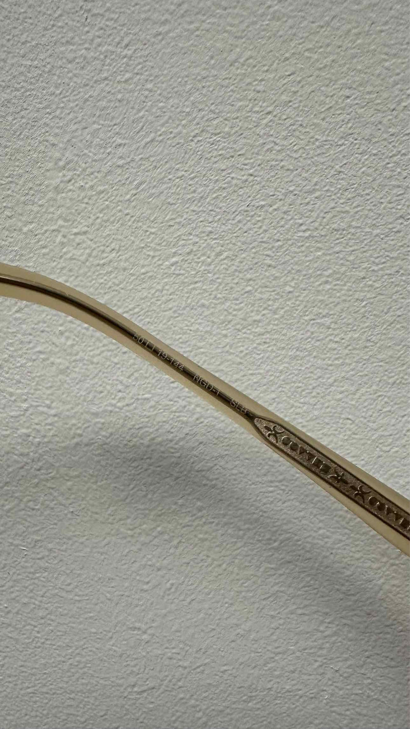 Oliver Peoples Sunglasses
