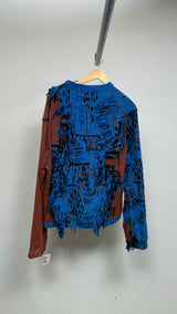 Acne Studios Hybrid Instaria Sweater