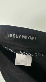 Issey Miyake Men Hybrid Paneled Pants