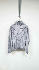 Willy Chavarria Baffalo Track Jacket
