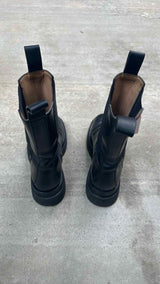 Bottega Veneta The Lug Boots