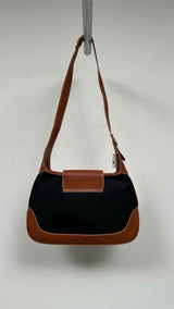 Gucci Jackie Lock Crossbody Bag