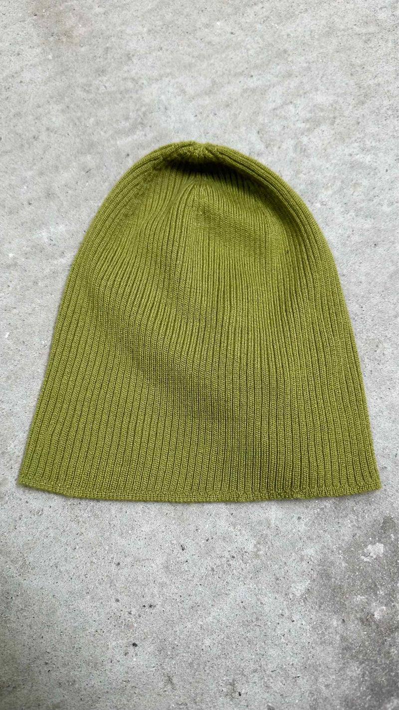 Rick Owens Beanie