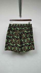 Bode Gooseberry Shorts