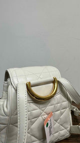 Christian Dior Small Cargo Backpack