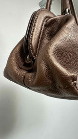 Fendi Selleria Doctor's Bag