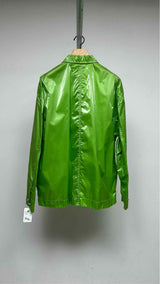 Bottega Veneta Glossy Nylon Jacket