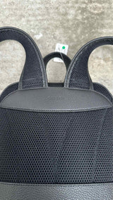 Gucci GG-embossed Leather Backpack