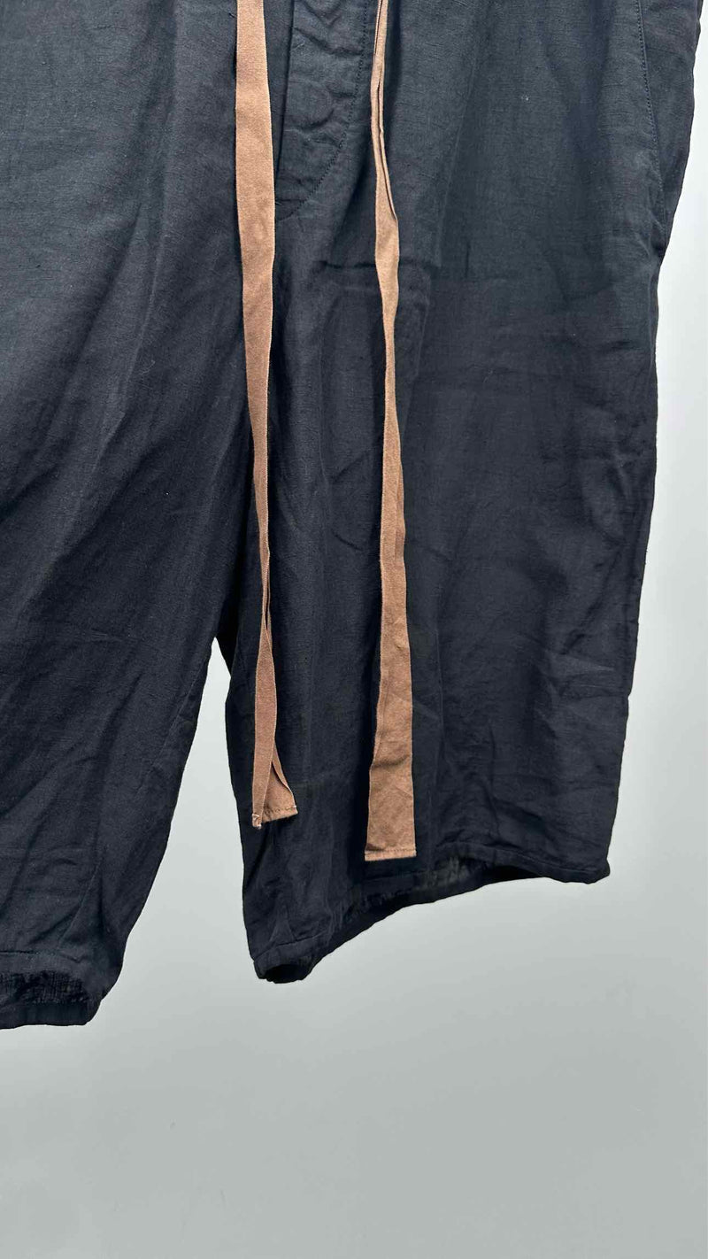 Ziggy Chen Shorts