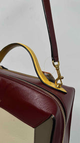 Mulberry Hopton Bag