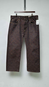 Kapital Monkey Century Jeans