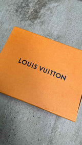Louis Vuitton Luxemburg Monogram Sneakers