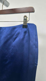 Helmut Lang Archive Satin Skirt