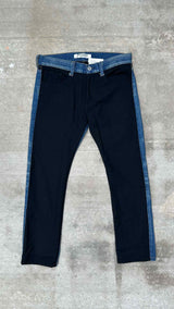 Junya Watanabe Two-tone Jeans