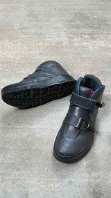 Prada Hiking Boots