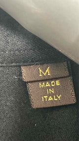 Louis Vuitton Wool Military Shirt