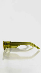 Rick Owens Gethshades Sunglasses