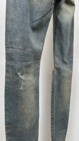 Saint Laurent Skinny Jeans