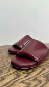 Bottega Veneta Cushion Flats
